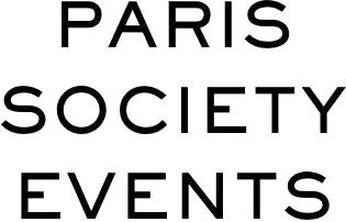 Paris Society Events