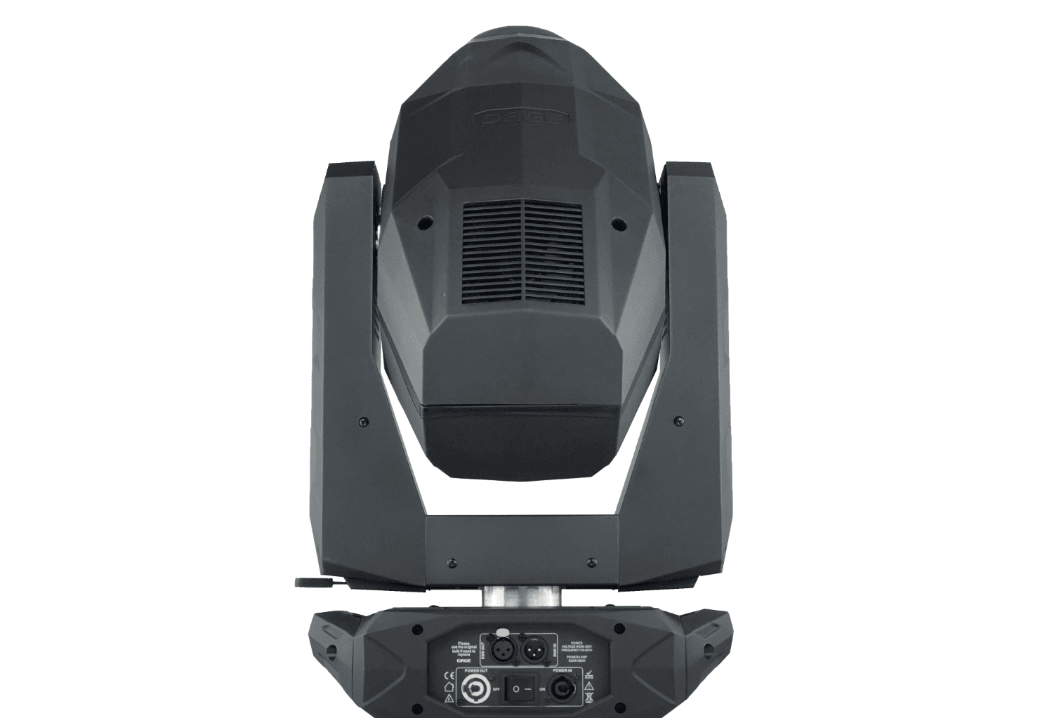DAGE – Hybride 3en1 18R