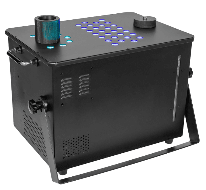 FOGJET CO2 IP - Evolite pro