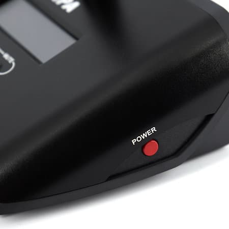 Système de conférence UHF sans-fils HPA SC-2288C PACK COMPLET