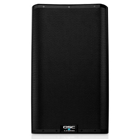 K 12.2 QSC Enceinte Active