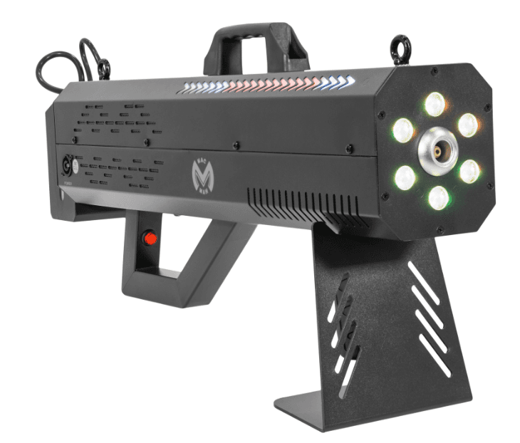 Fog Blaster 1500 RGB